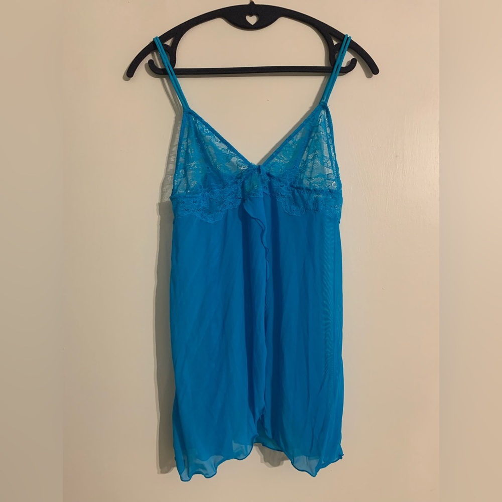 Honeydew Intimates Babydoll